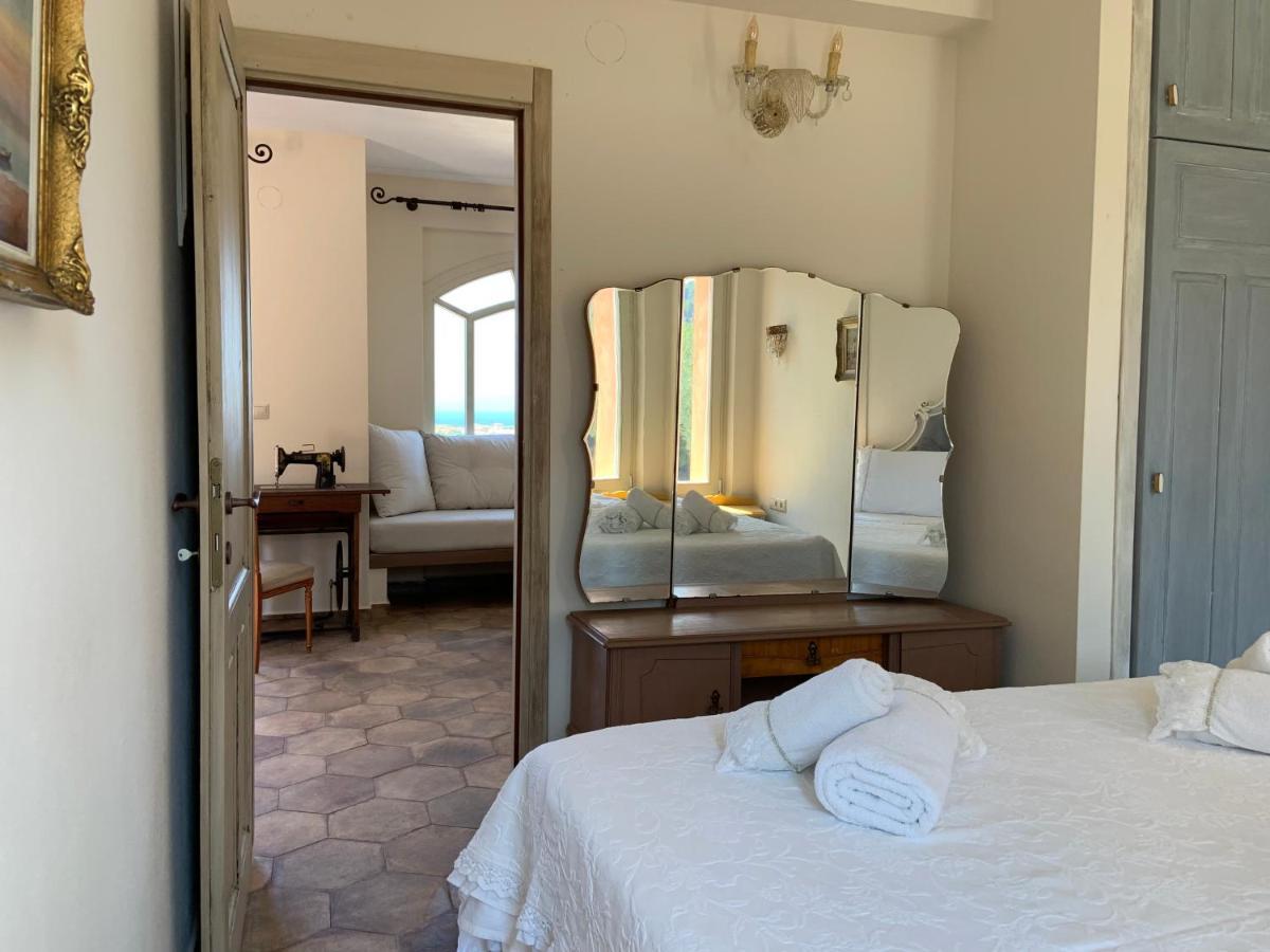 Appartamento St Nikola Panoramic Halkidiki
