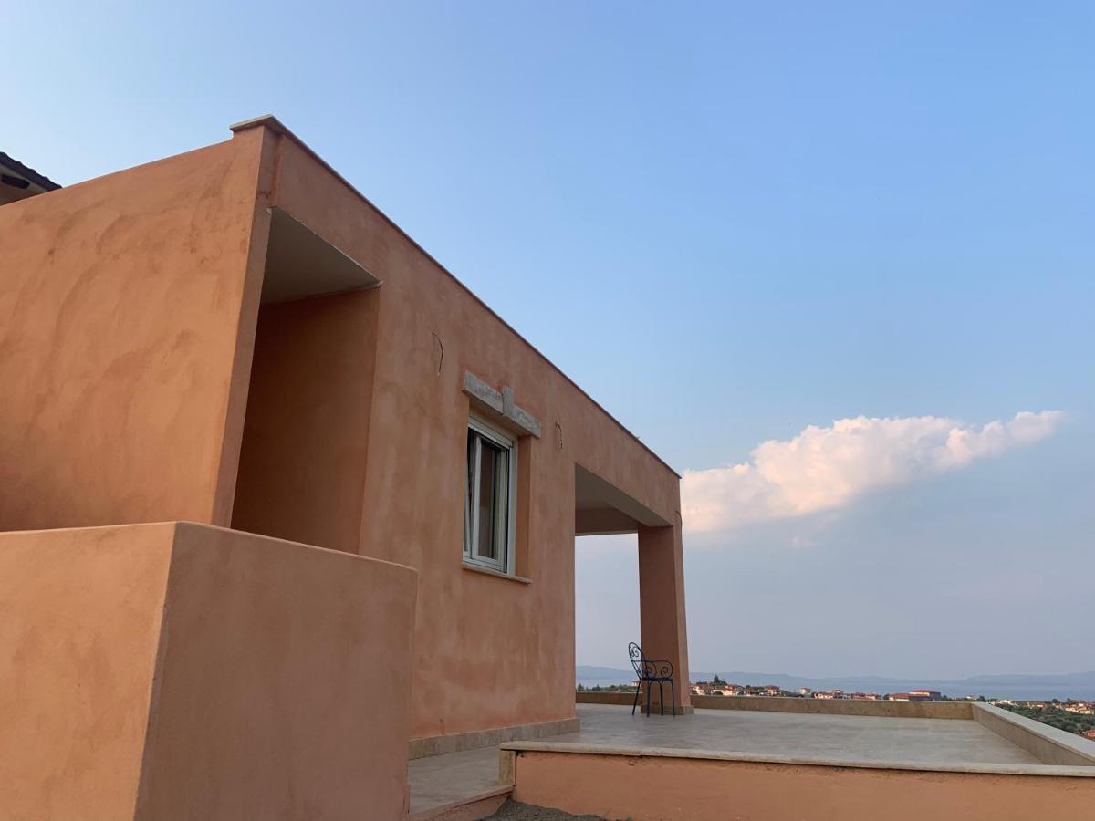 Appartamento St Nikola Panoramic Halkidiki