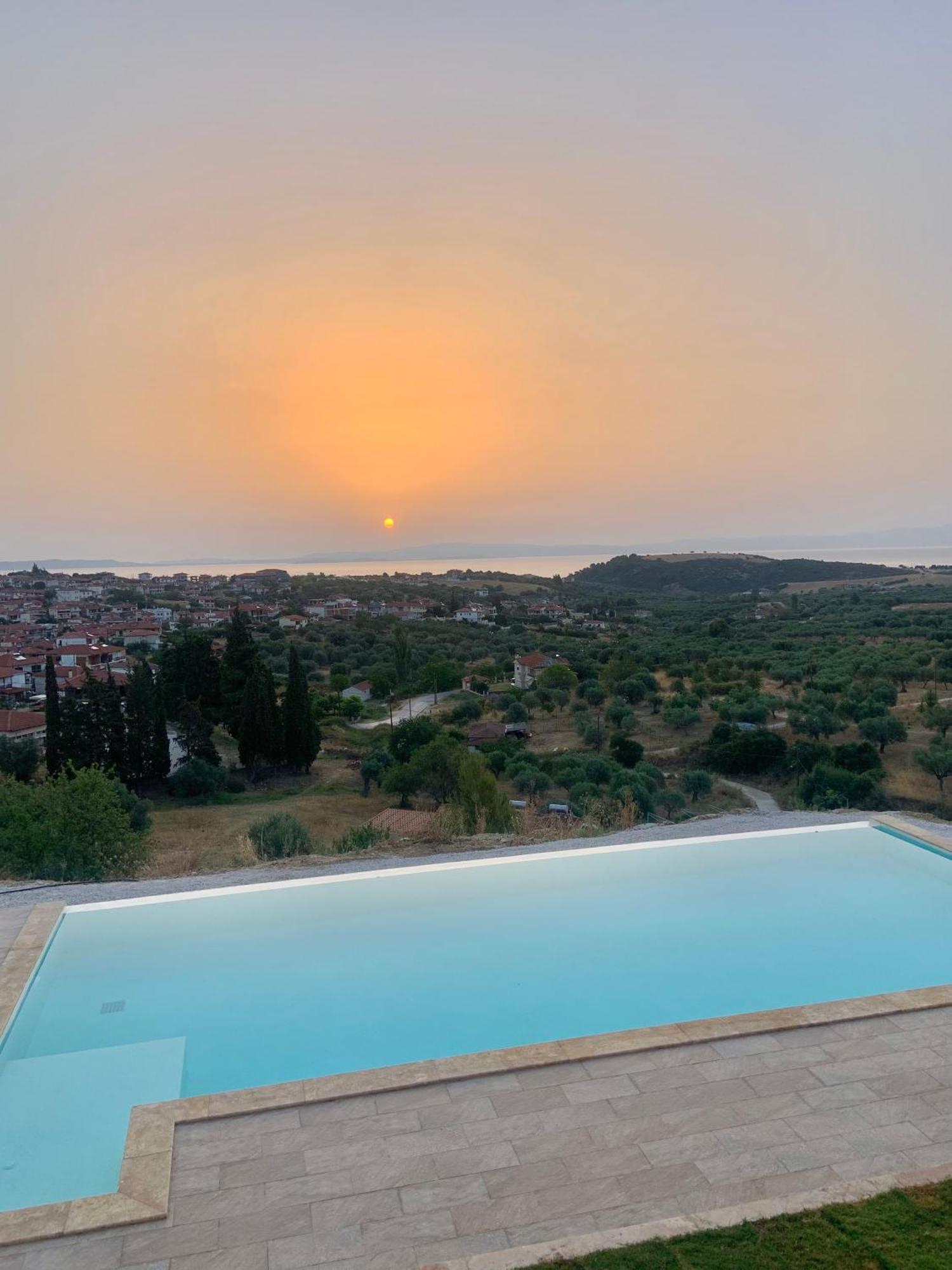 St Nikola Panoramic Halkidiki *