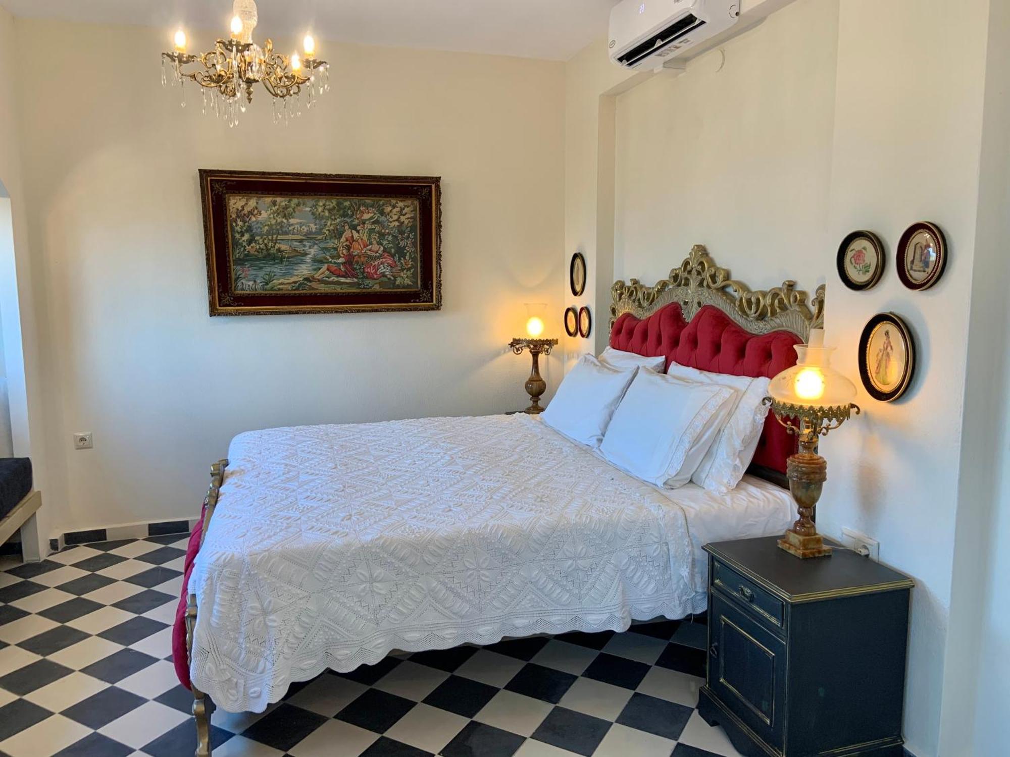 Appartamento St Nikola Panoramic Halkidiki Agios Nikolaos (Chalkidiki)