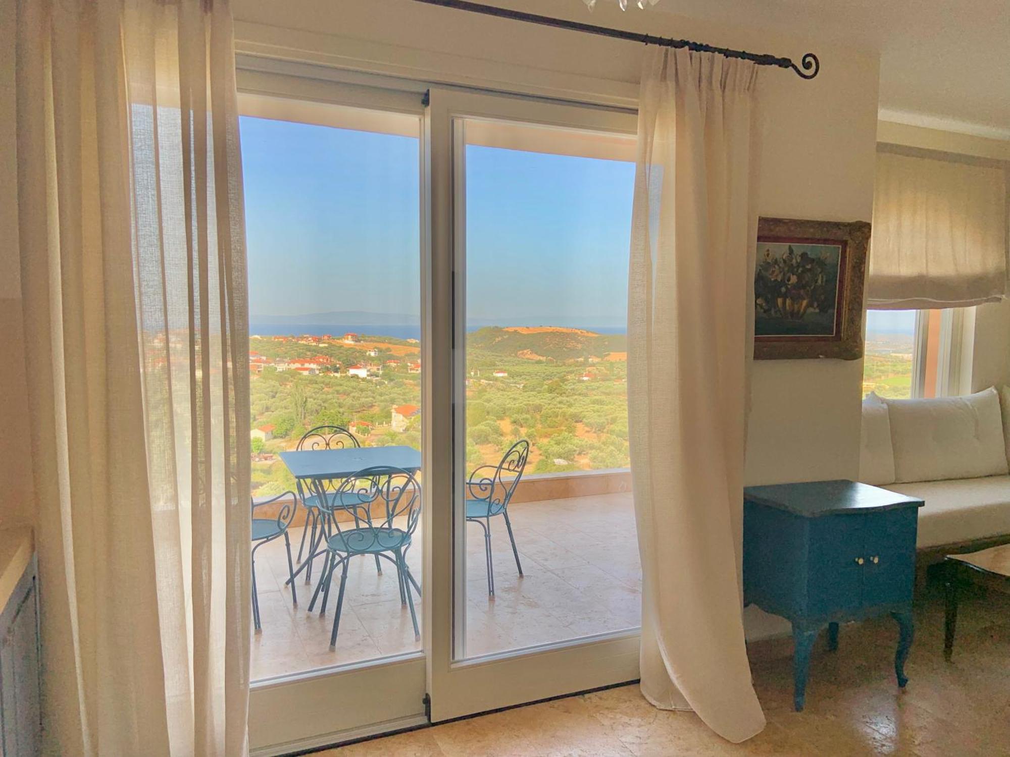 St Nikola Panoramic Halkidiki Appartamento *