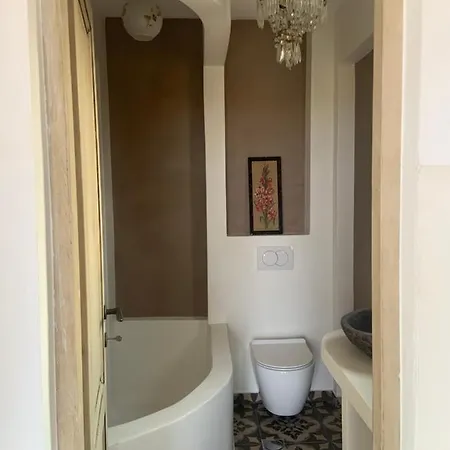St Nikola Panoramic Suites Halkidiki Agios Nikolaos  Exterior photo