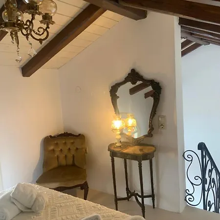 St Nikola Panoramic Suites Halkidiki Agios Nikolaos  Exterior photo