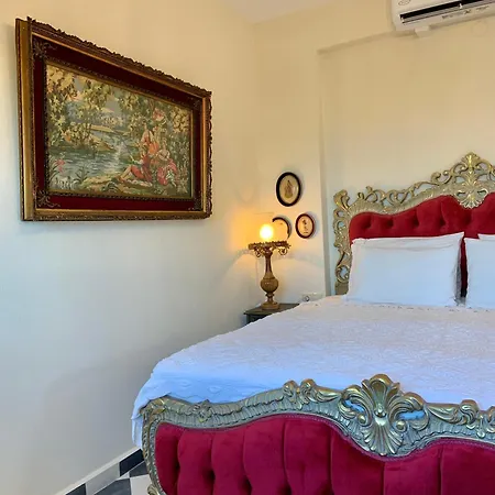 St Nikola Panoramic Suites Halkidiki Agios Nikolaos  Exterior photo