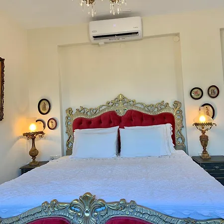 St Nikola Panoramic Suites Halkidiki Agios Nikolaos  Exterior photo