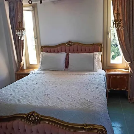 St Nikola Panoramic Suites Halkidiki Agios Nikolaos  Exterior photo