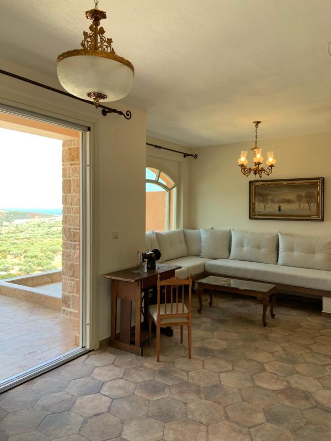 St Nikola Panoramic Halkidiki Apartamento *