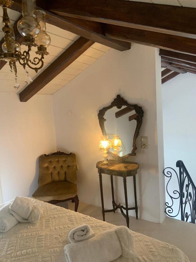 Apartamento St Nikola Panoramic Halkidiki *