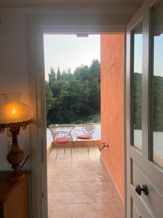 Apartamento St Nikola Panoramic Halkidiki Agios Nikolaos (Chalkidiki)