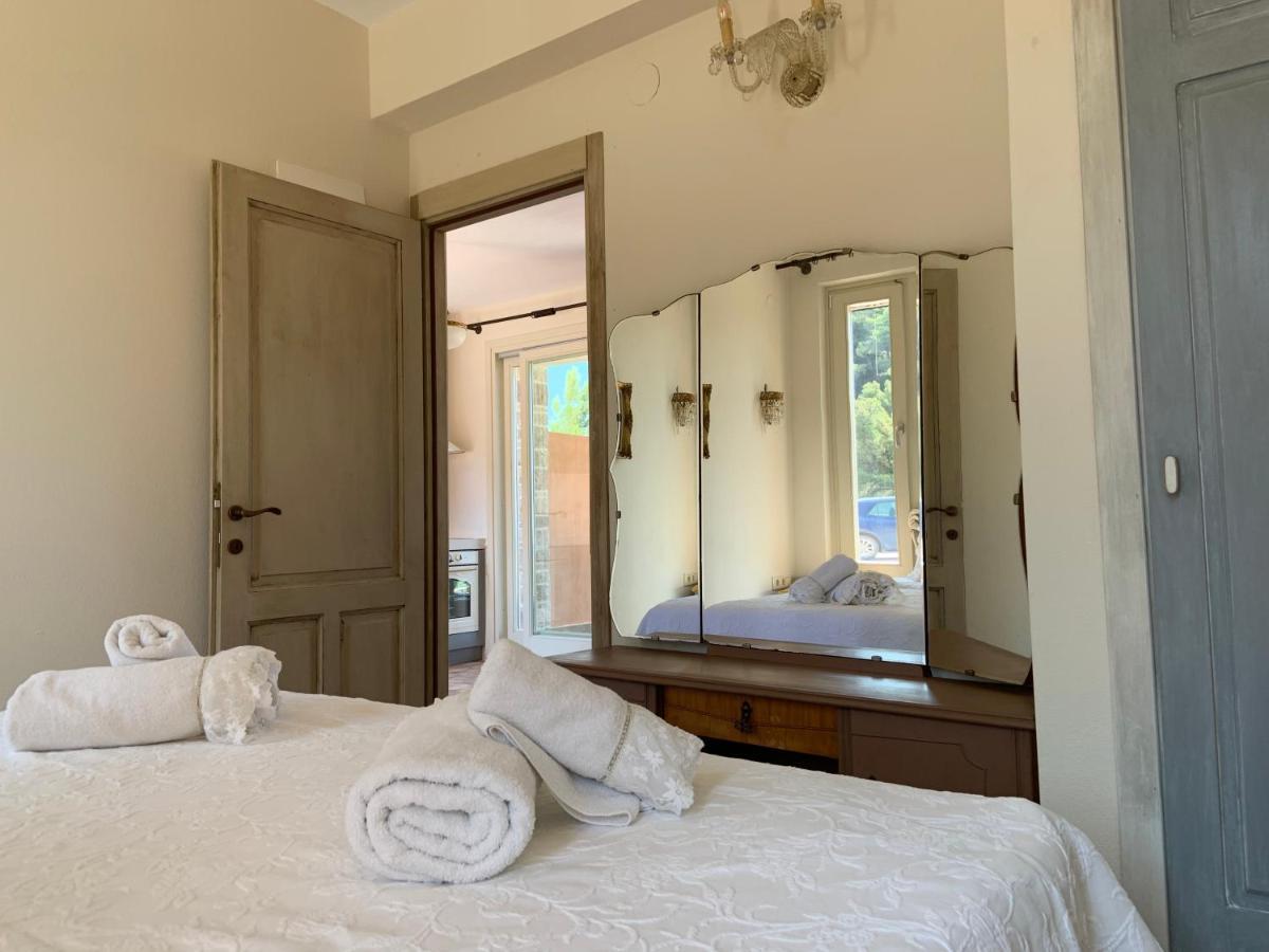 Apartamento St Nikola Panoramic Halkidiki Agios Nikolaos (Chalkidiki)