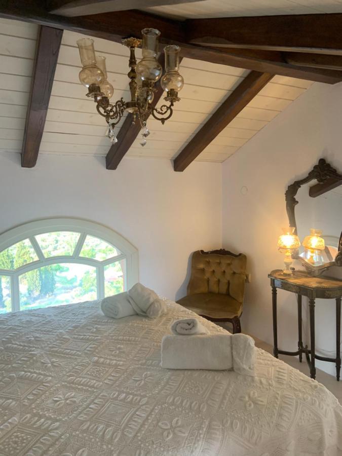 Apartamento St Nikola Panoramic Halkidiki Agios Nikolaos (Chalkidiki)