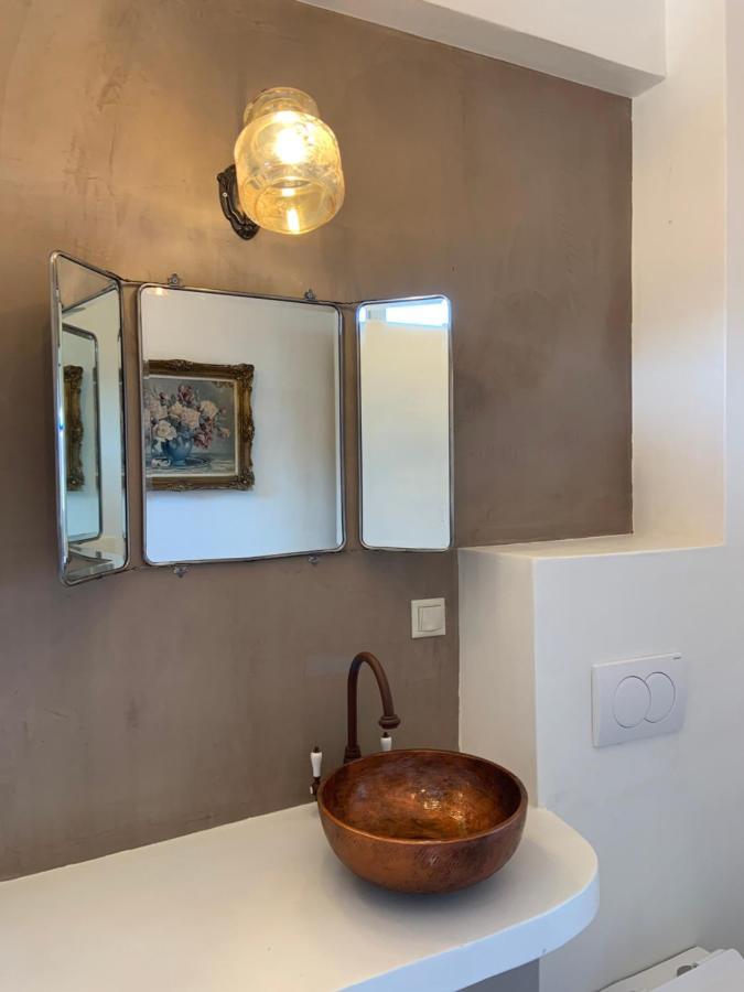 Apartment St Nikola Panoramic Halkidiki Agios Nikolaos (Chalkidiki)