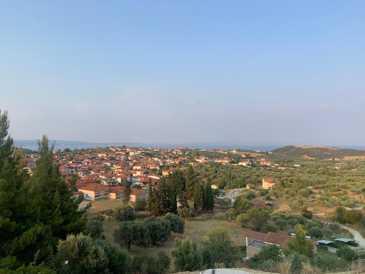 St Nikola Panoramic Halkidiki