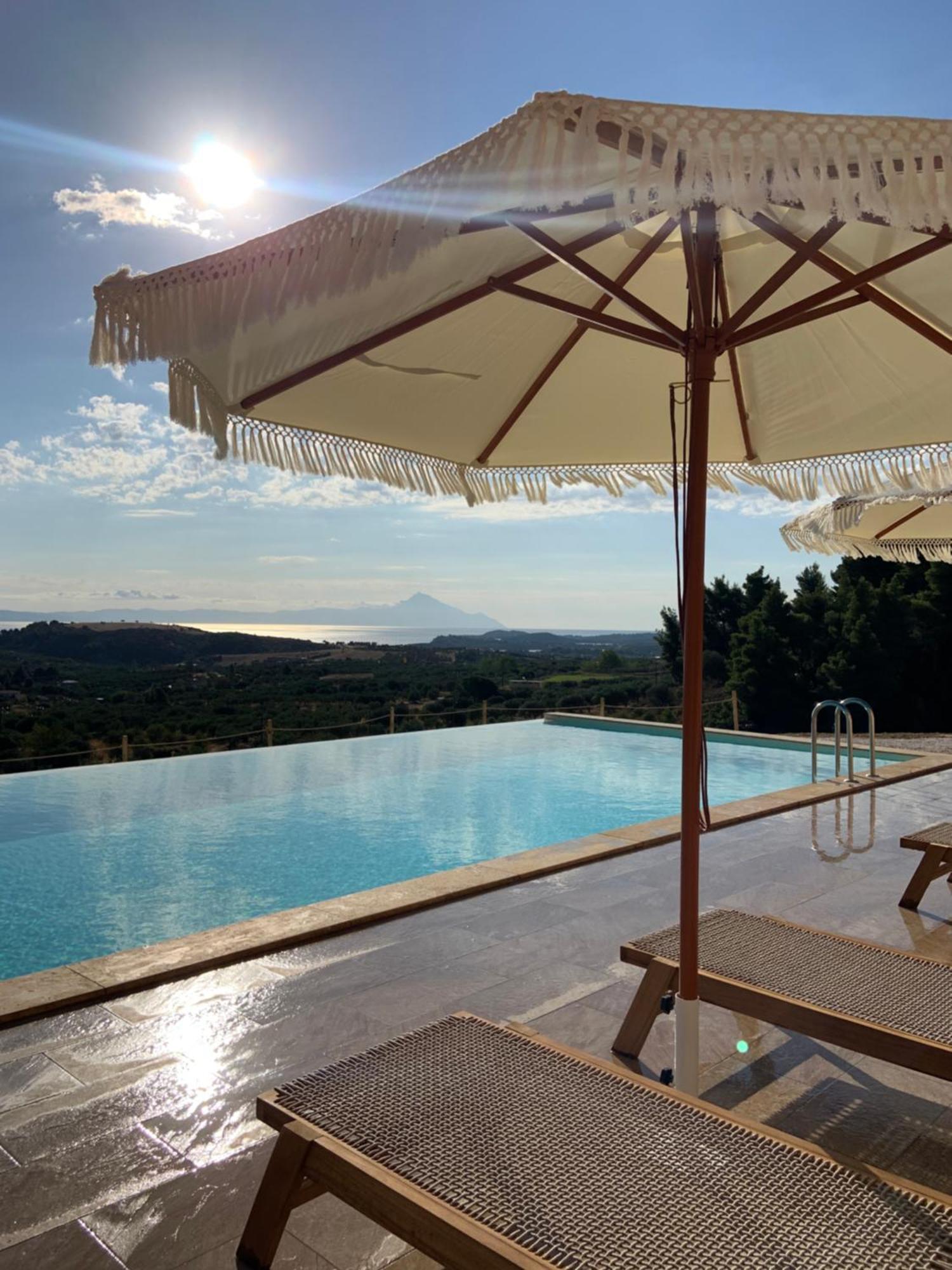 St Nikola Panoramic Halkidiki