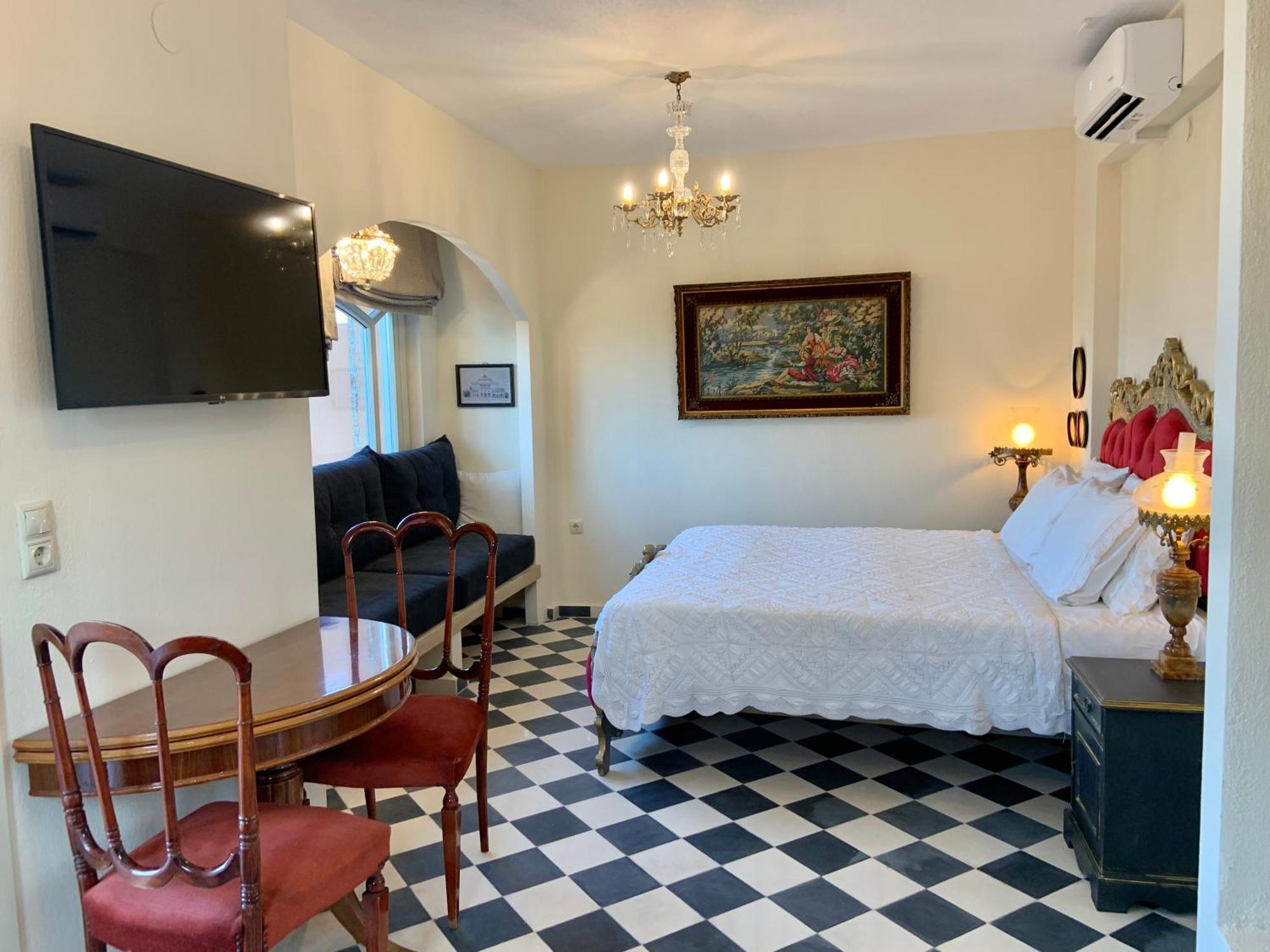 Apartamento St Nikola Panoramic Halkidiki