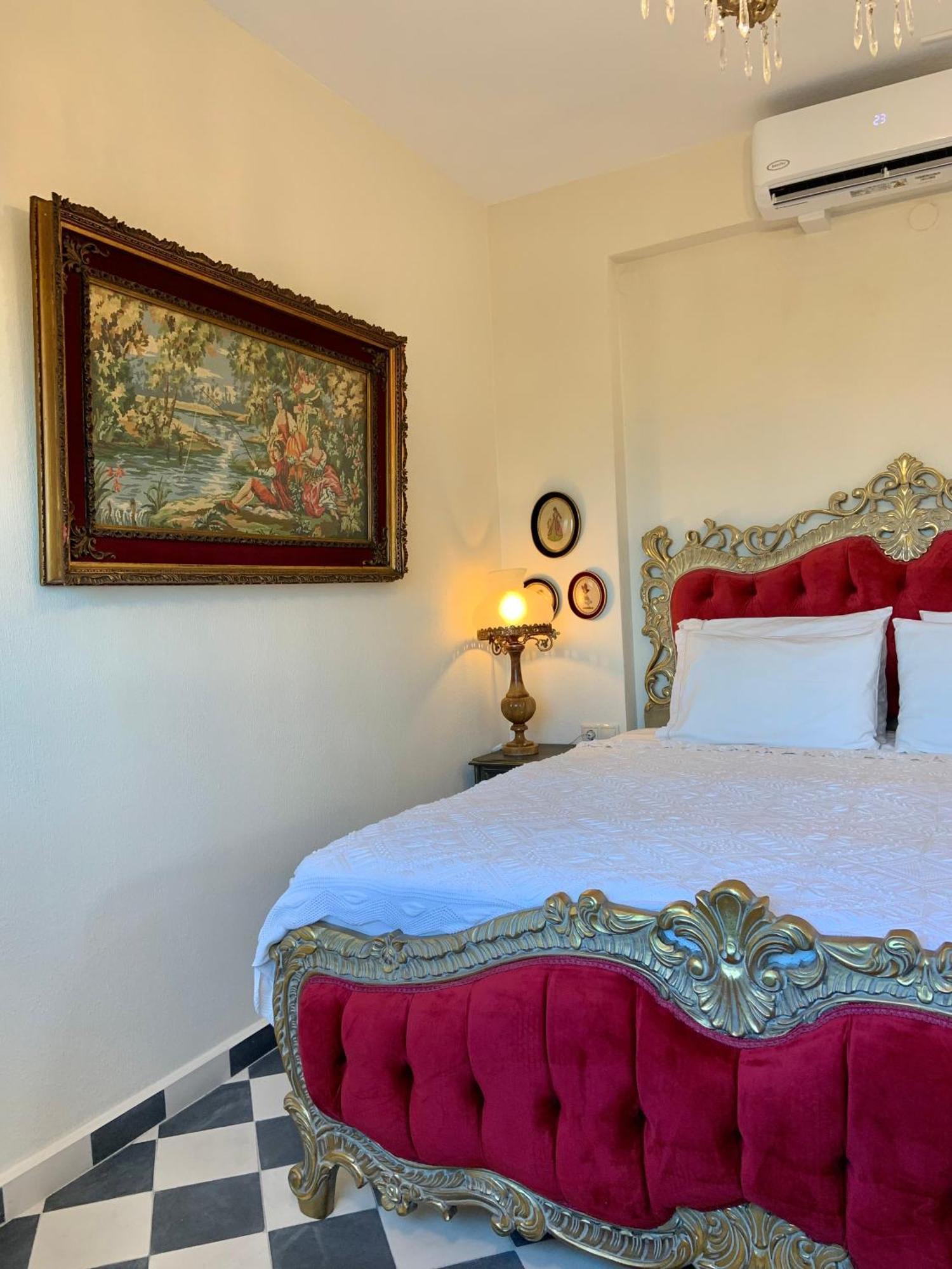 St Nikola Panoramic Halkidiki Apartment *