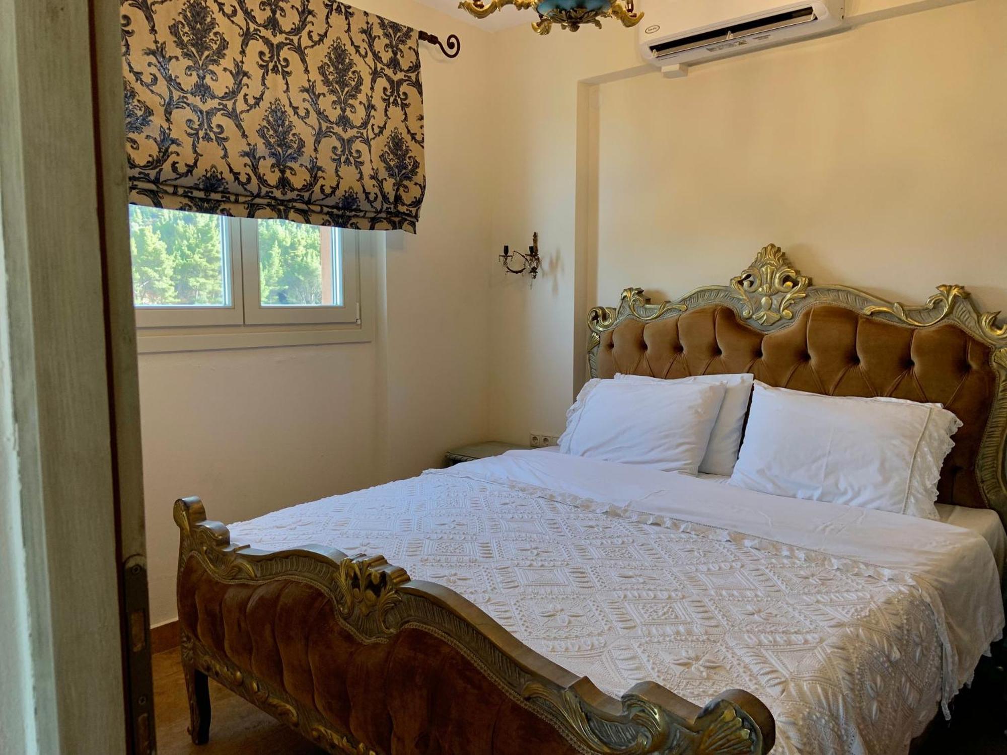 St Nikola Panoramic Halkidiki Apartment Agios Nikolaos (Chalkidiki)