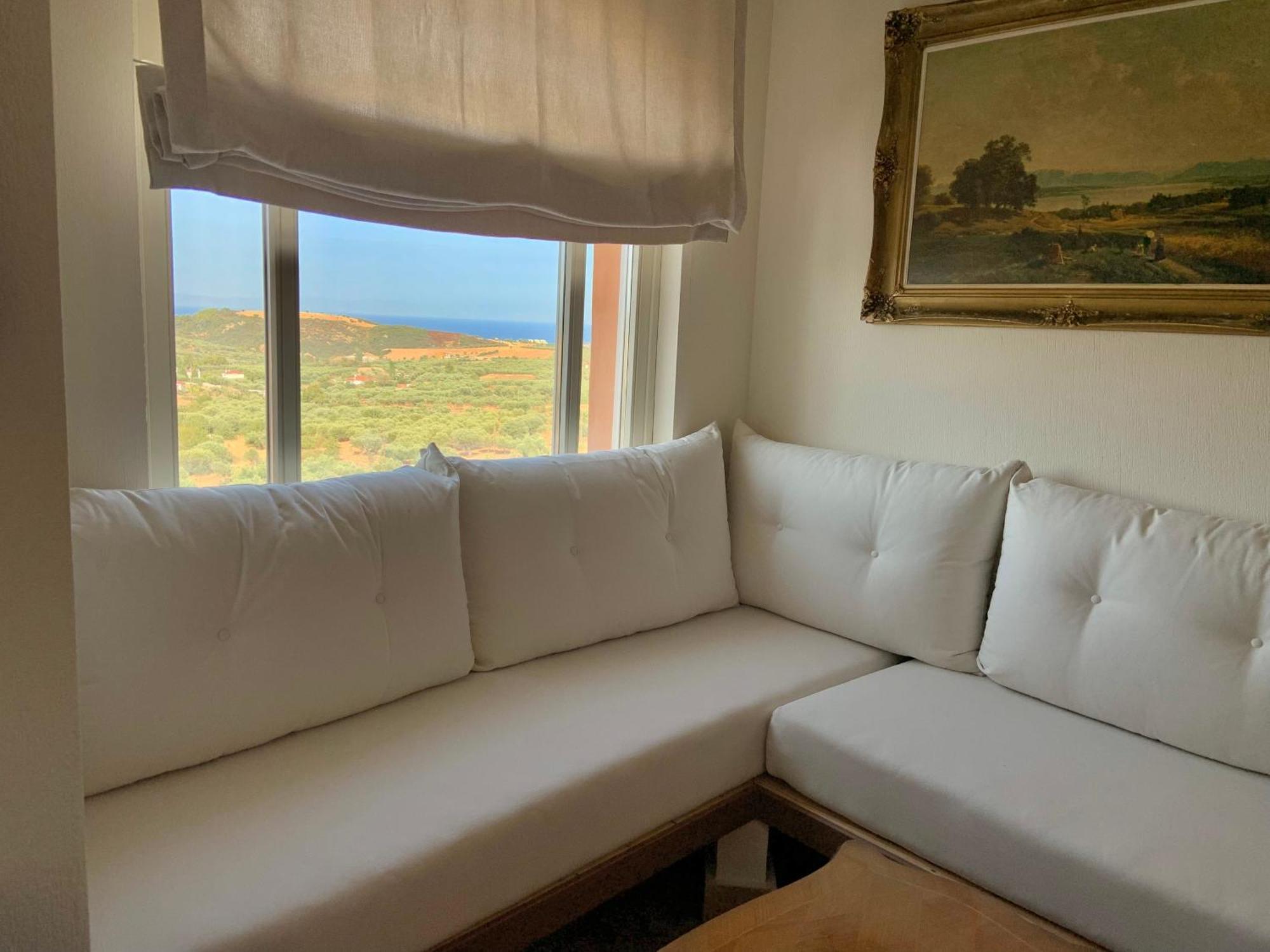 Apartment St Nikola Panoramic Halkidiki
