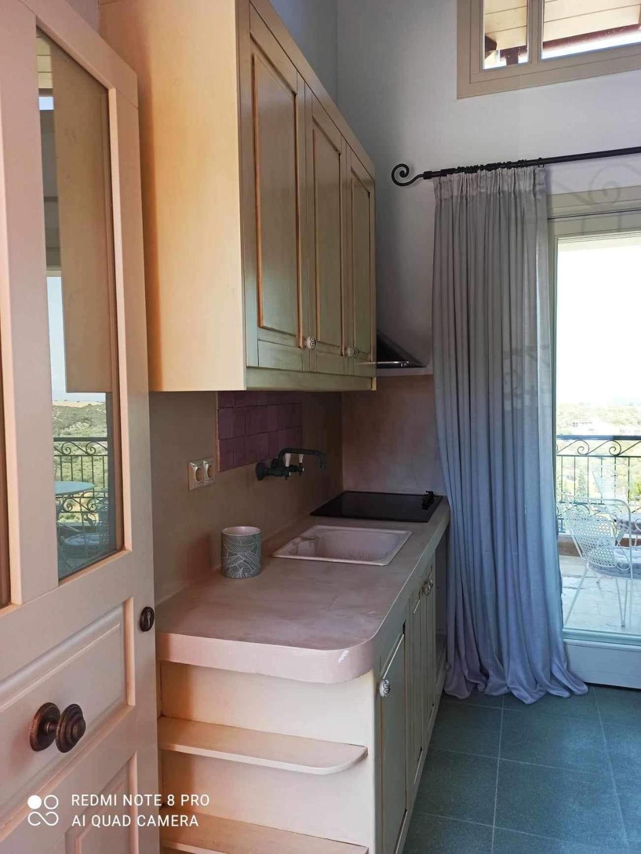 St Nikola Panoramic Halkidiki Apartamento Agios Nikolaos (Chalkidiki)